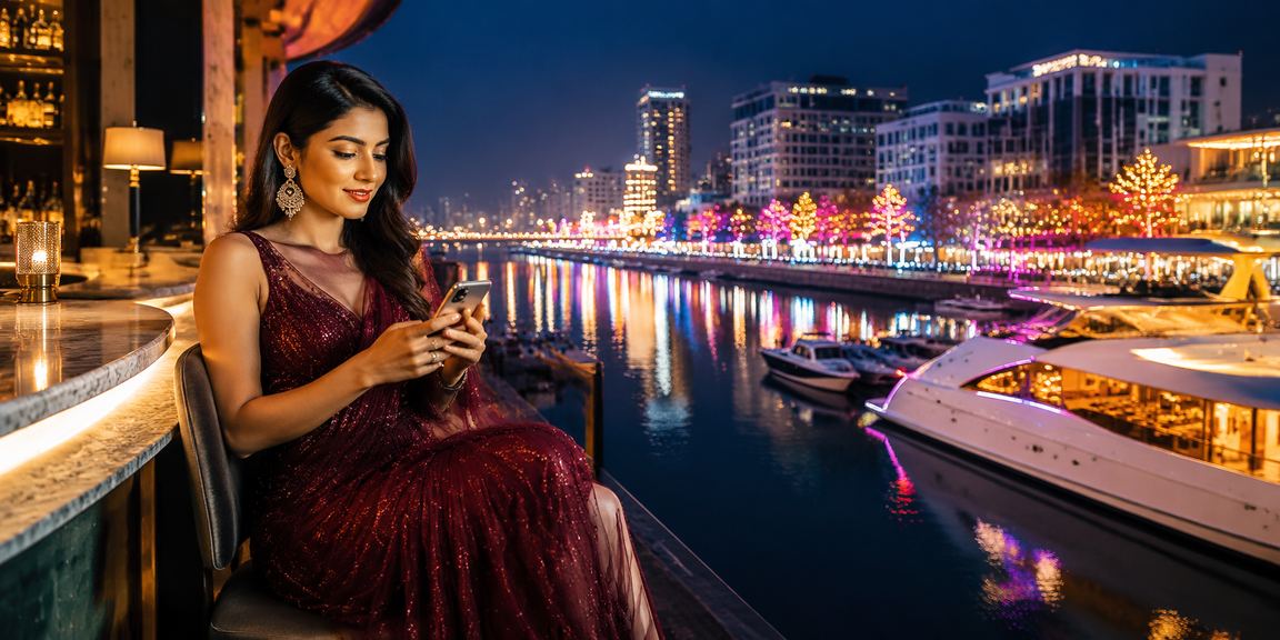 ঢাকায় মোবাইল ক্যাসিনো খেলাধুলায় হাই রোলার বাজি
