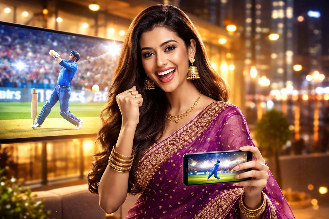 রংপুরে ক্রিকেট বাজির জন্য মোবাইল থেকে হাই রোলার বেটিং