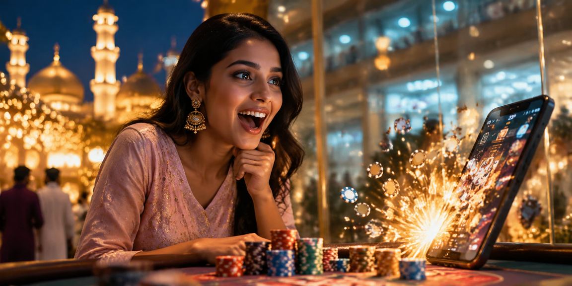 রংপুরে স্পোর্টস বেটিং ঈদ উৎসব উপলক্ষে উৎসবমুখর পরিবেশ